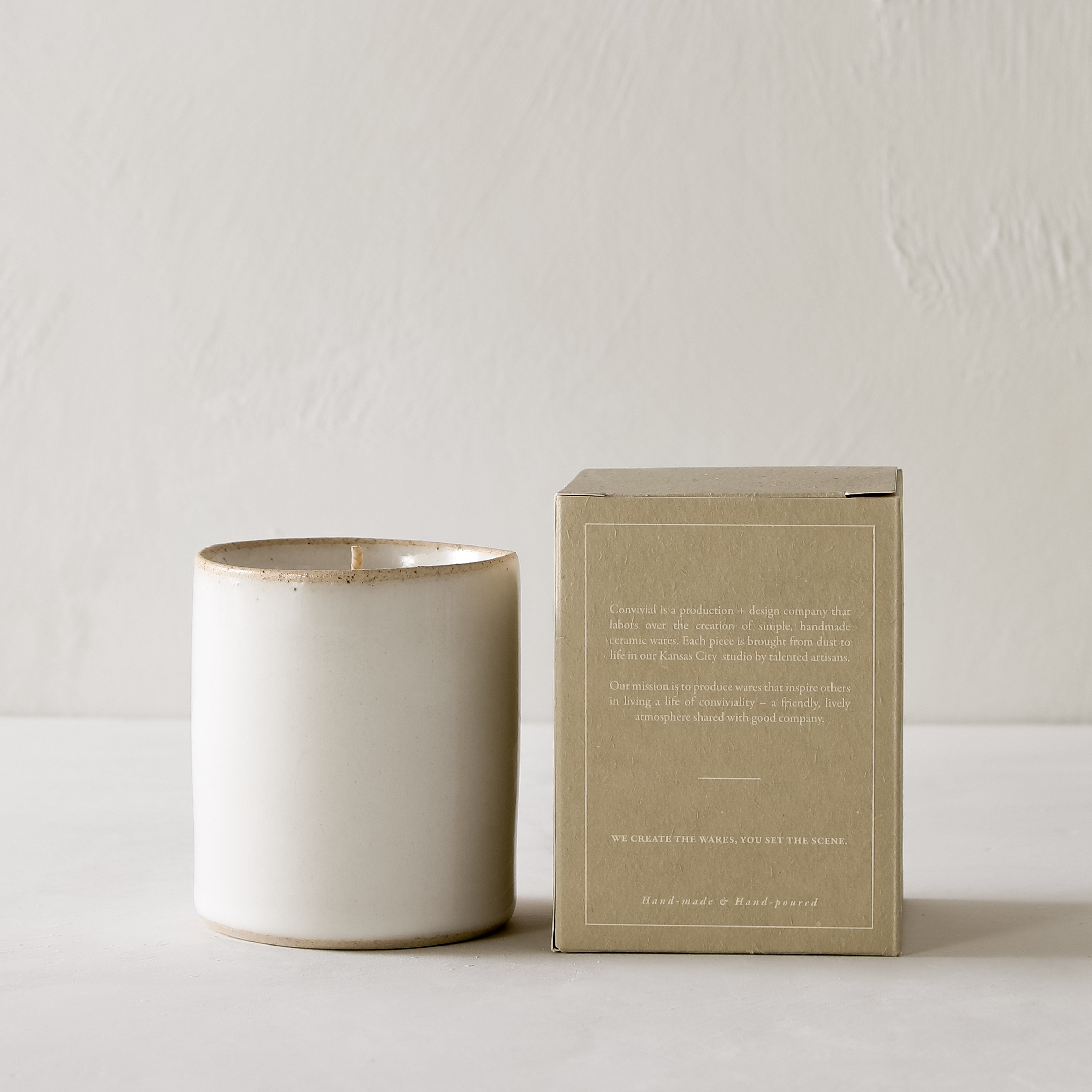 Shore | 7 oz Candle