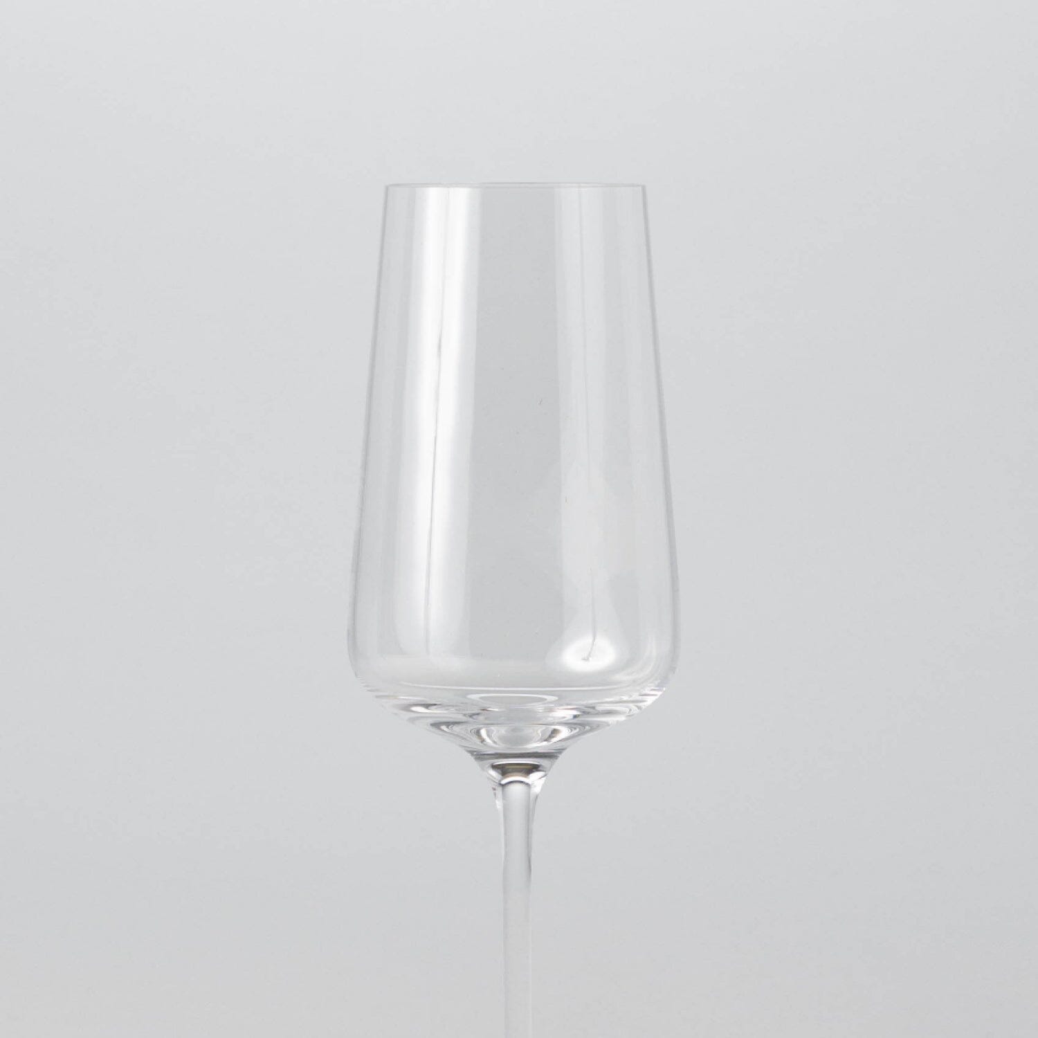 The Flute Glasses, Set of 4
