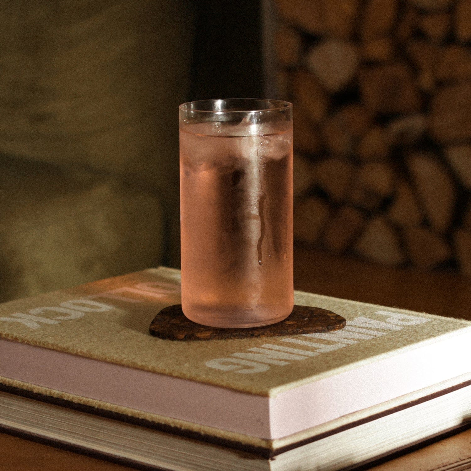 The Tall Glasses, Set of 4
