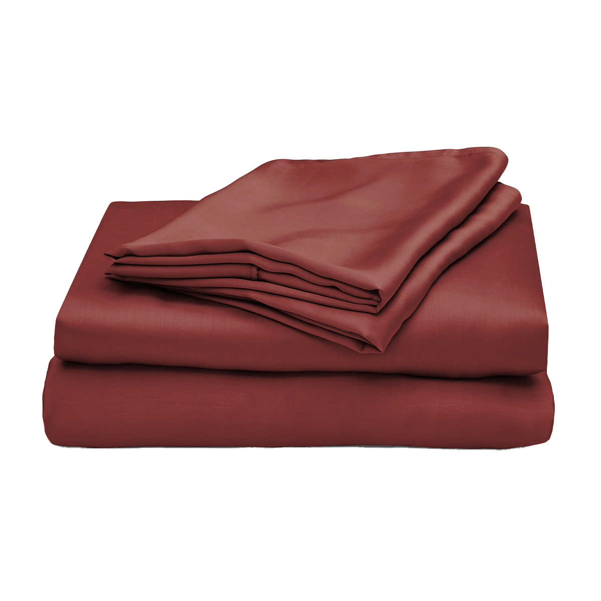 Signature Sateen Sheet Set