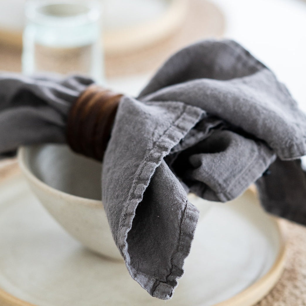 Linen Napkin