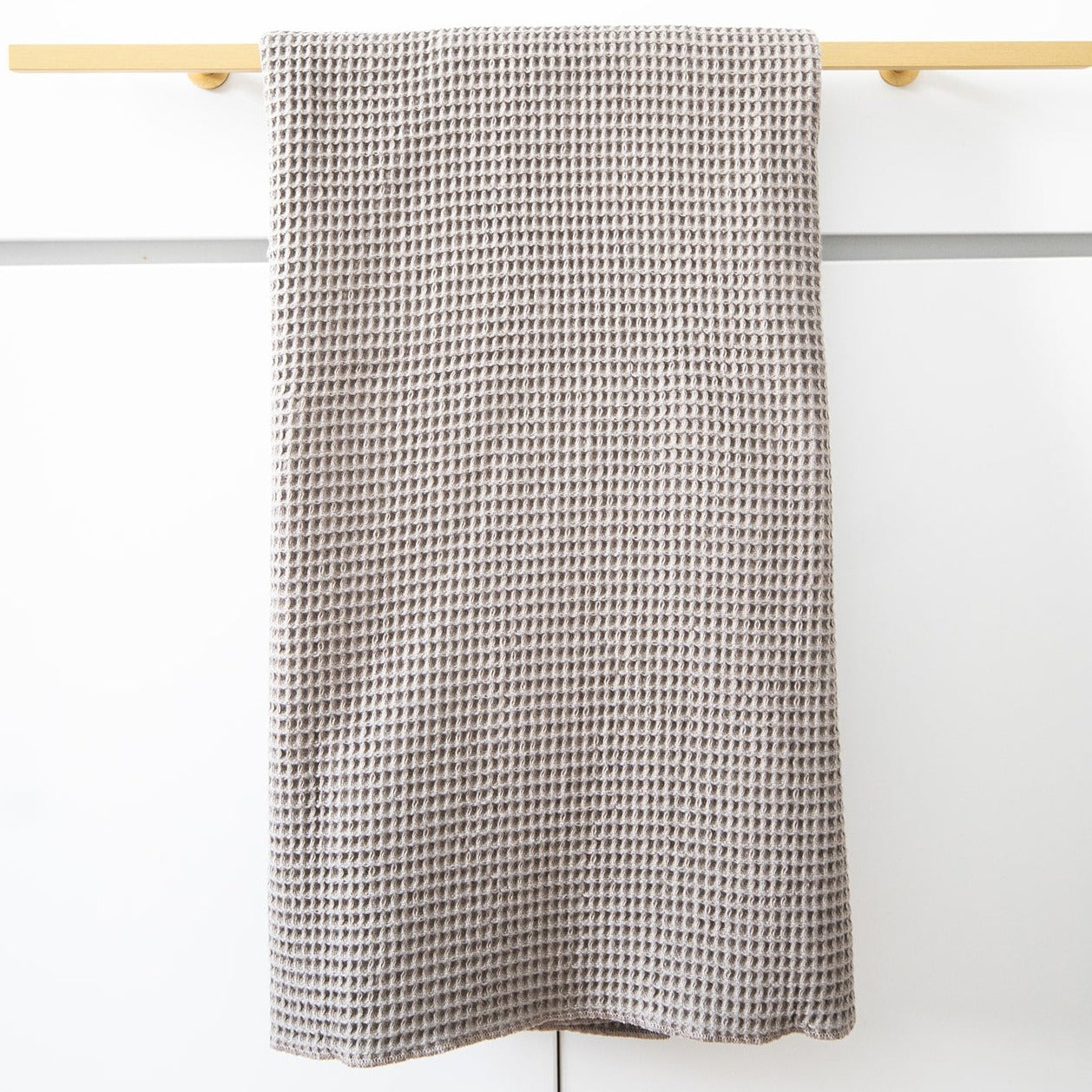 Waffle Dish Towel, Set of 2