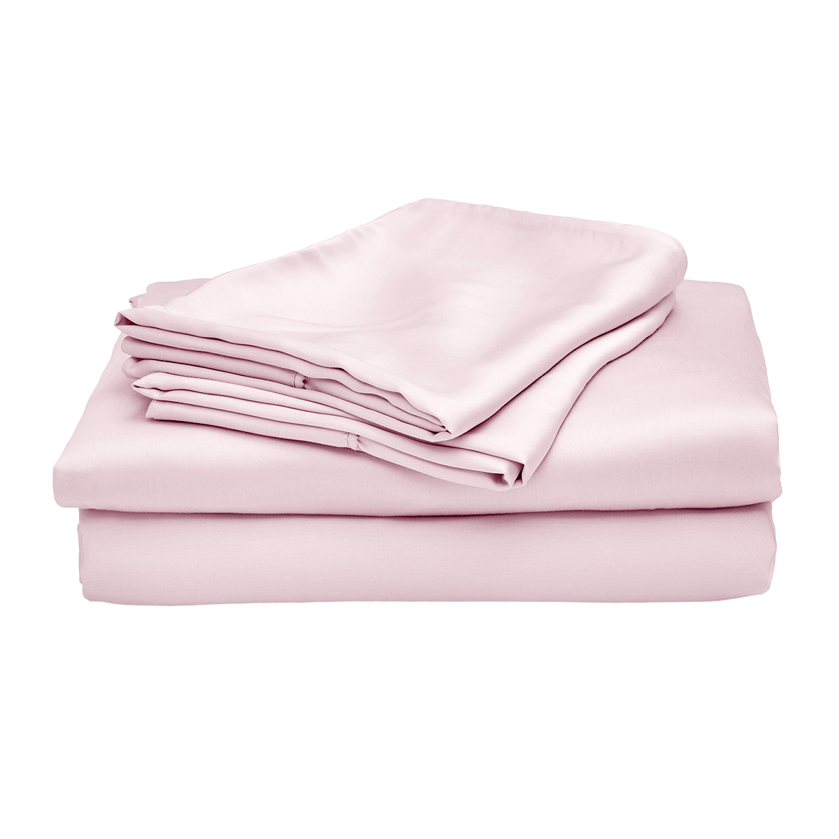 Signature Sateen Sheet Set