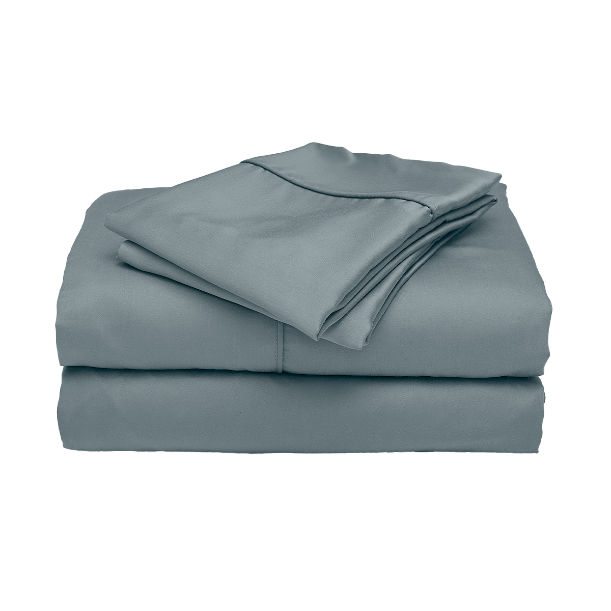 Signature Sateen Sheet Set