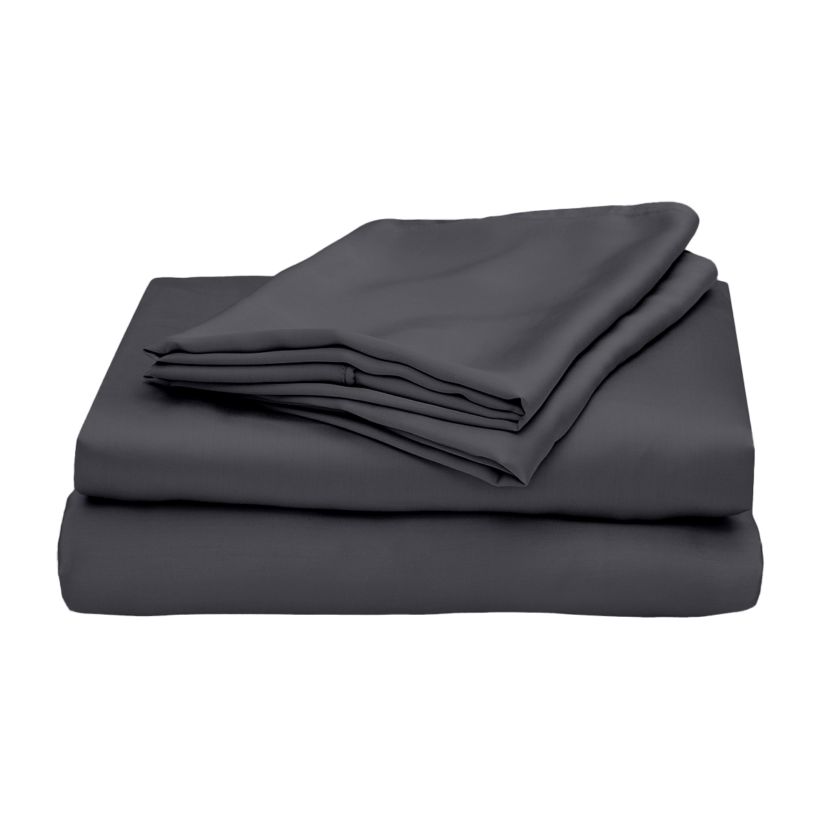 Sateen+ Sheet Set