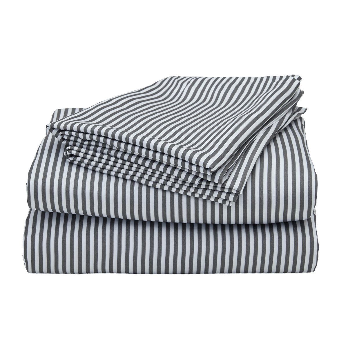 Signature Sateen Sheet Set