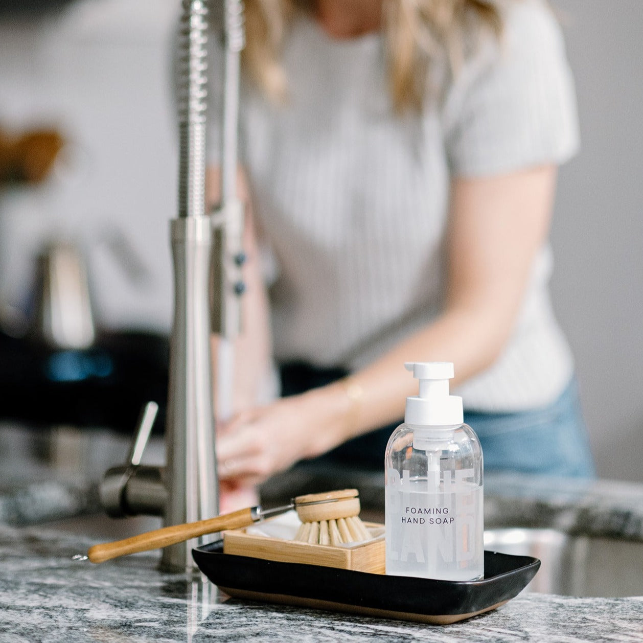 Non-Toxic Kitchen Swaps Bundle